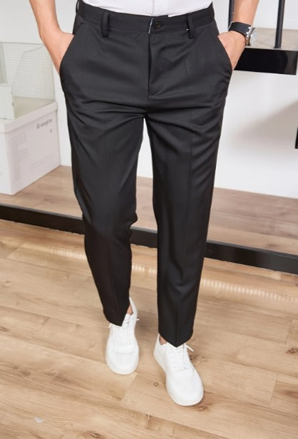 PANTALON DE VESTIR